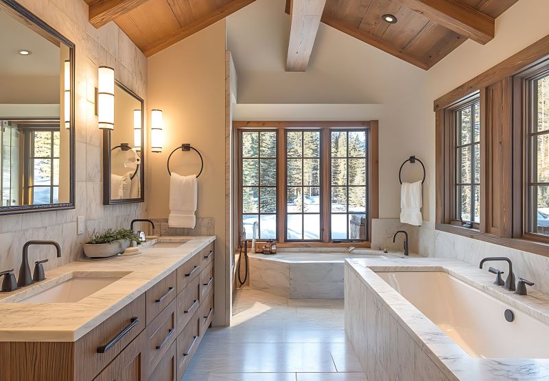 Top Bathroom Remodeling Companies in Mooresville, NC