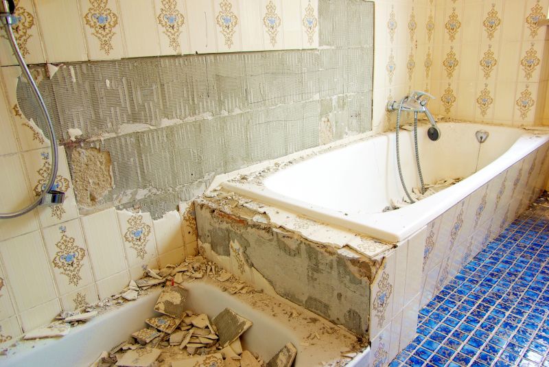 Preparing for Your Remodel